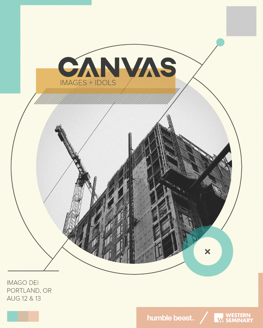 Canvas Conference — Scripture Type