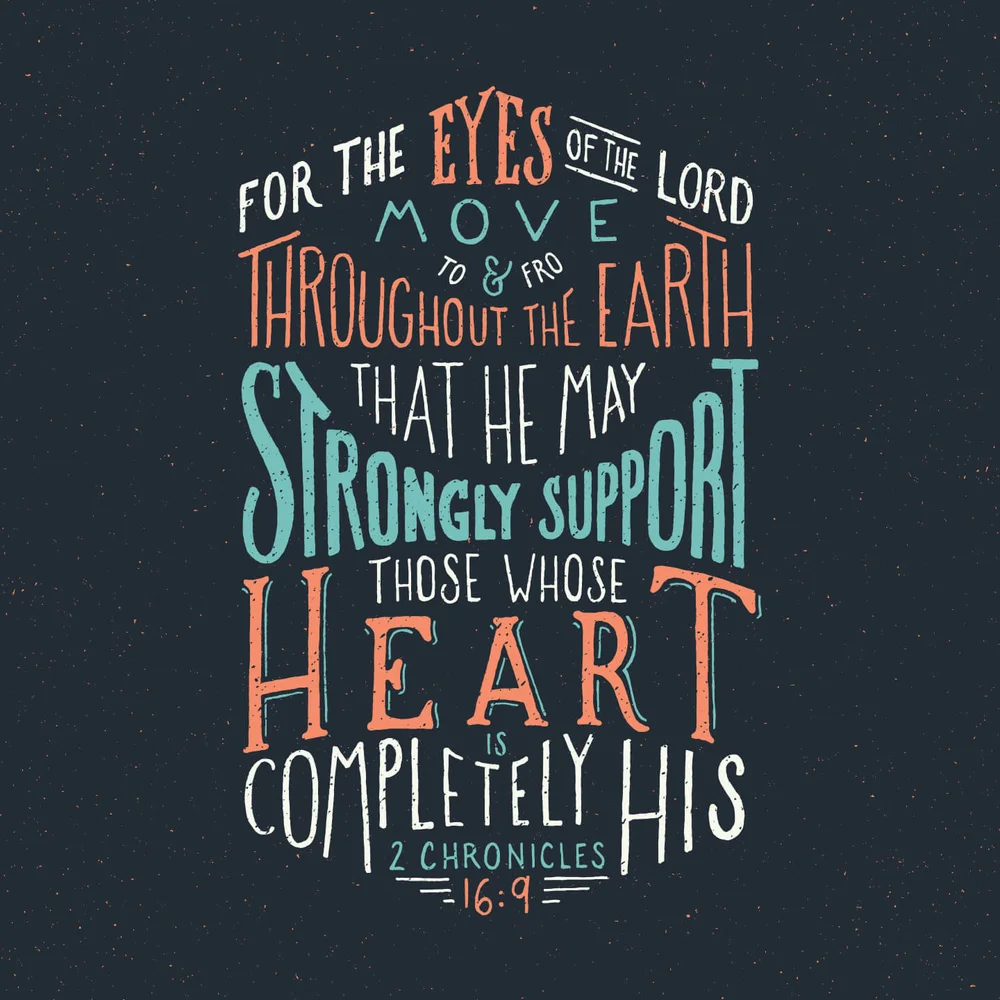 2 Chronicles 16 9 Bible Verse Design Scripture Type 2-chronicles-16-9-bible-verse-design-scripture-type