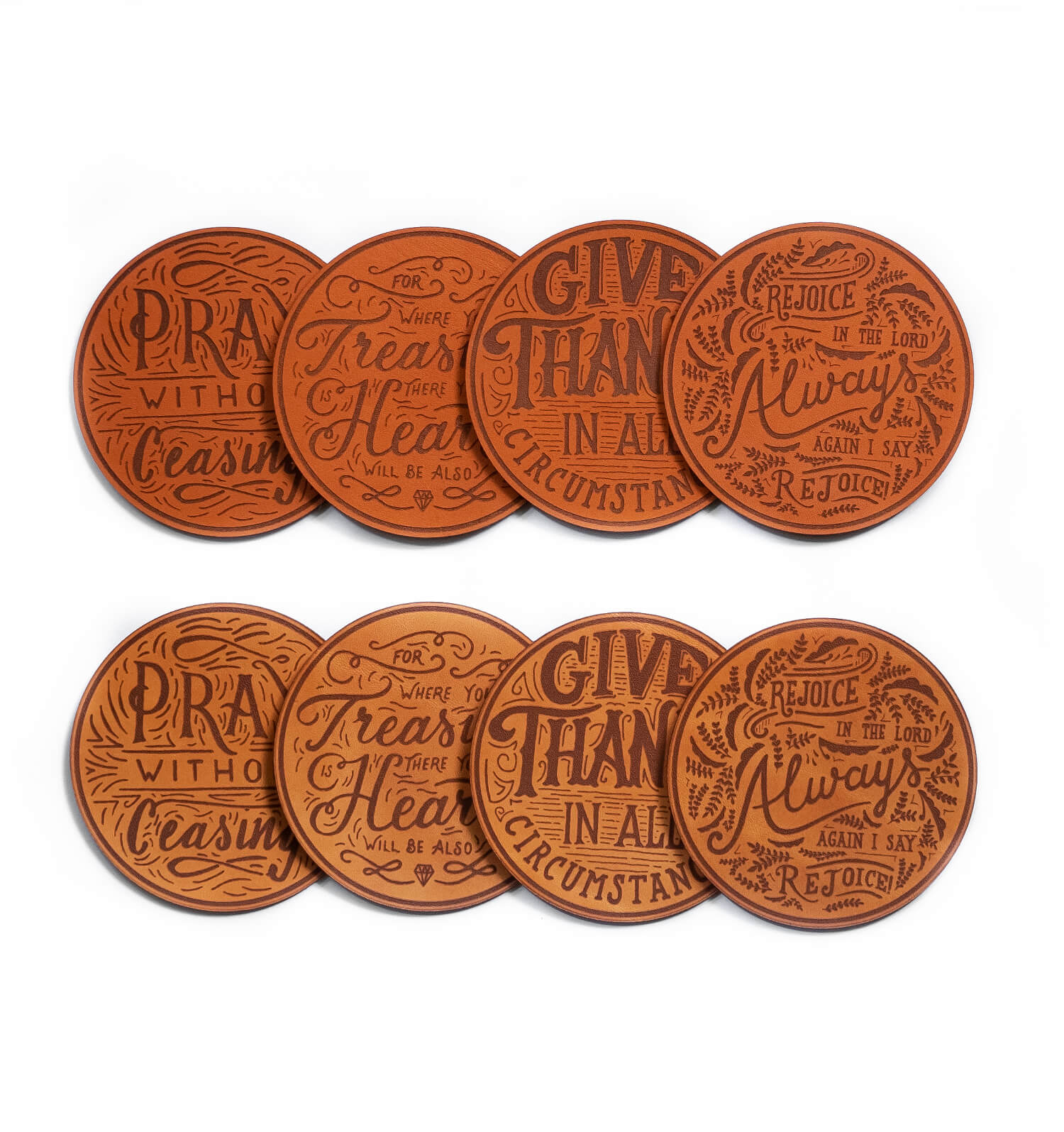 ScriptureType-LeatherCoasters.jpg
