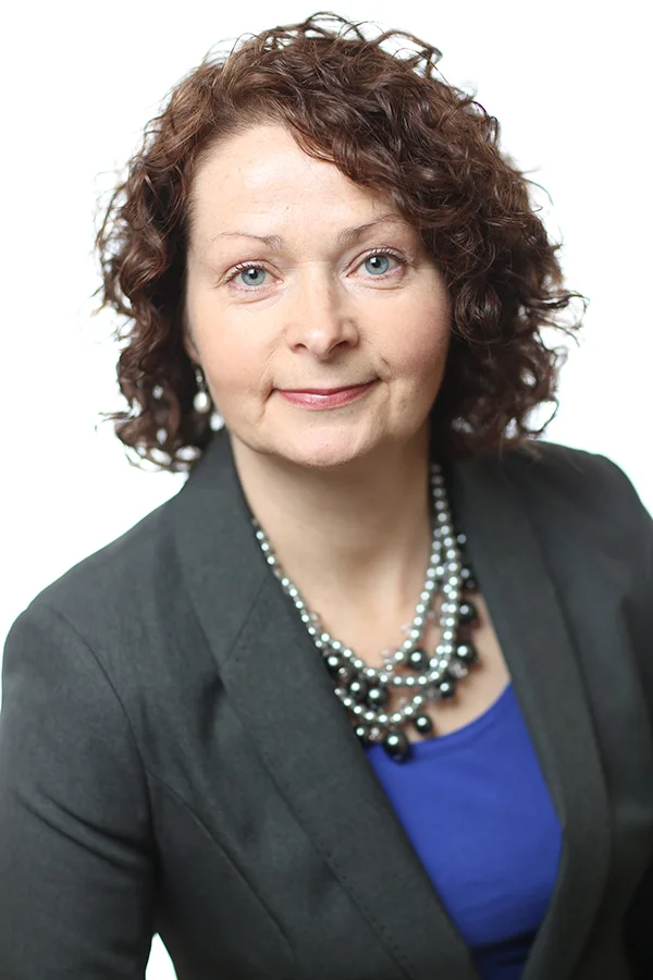 Barbara Kennedy - Director
