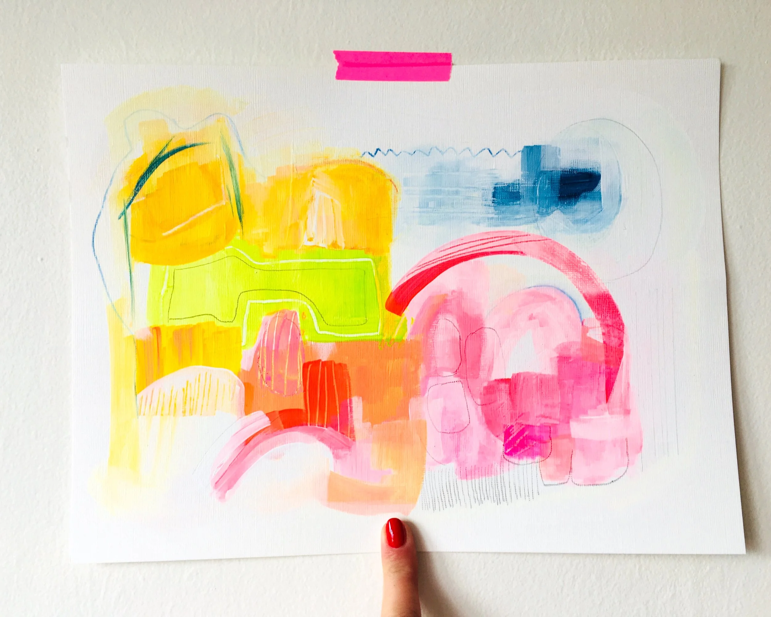 A Questions Of Sensibility 