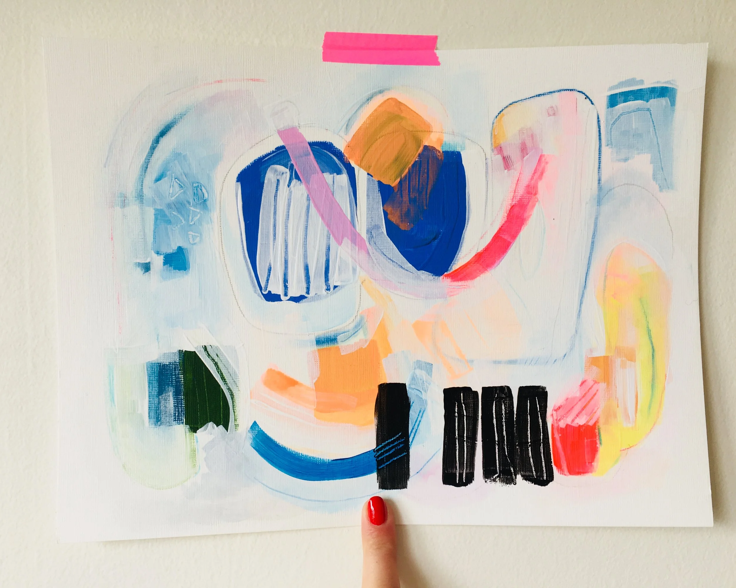 A Growing Collective