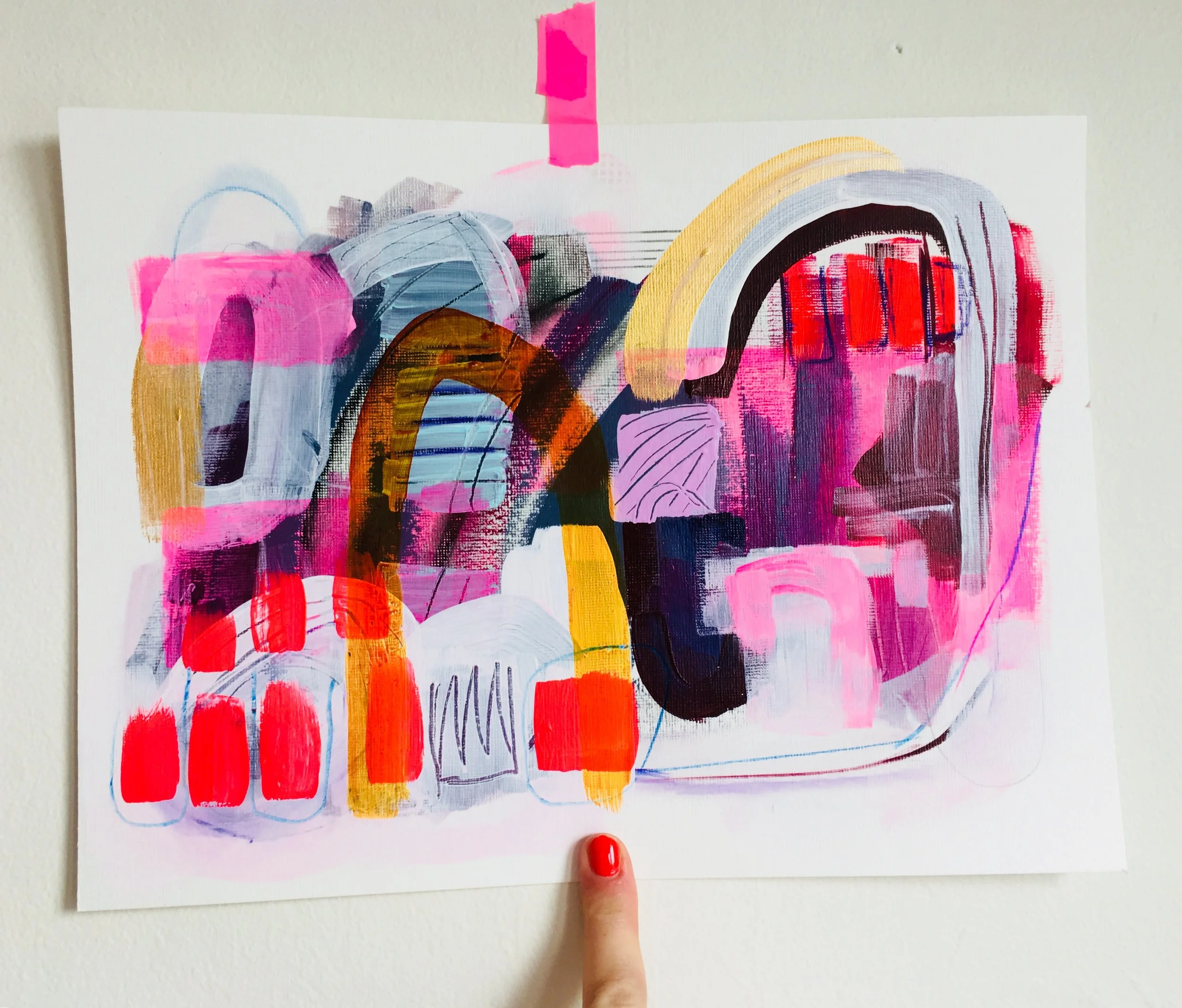 The Prince's Delusion