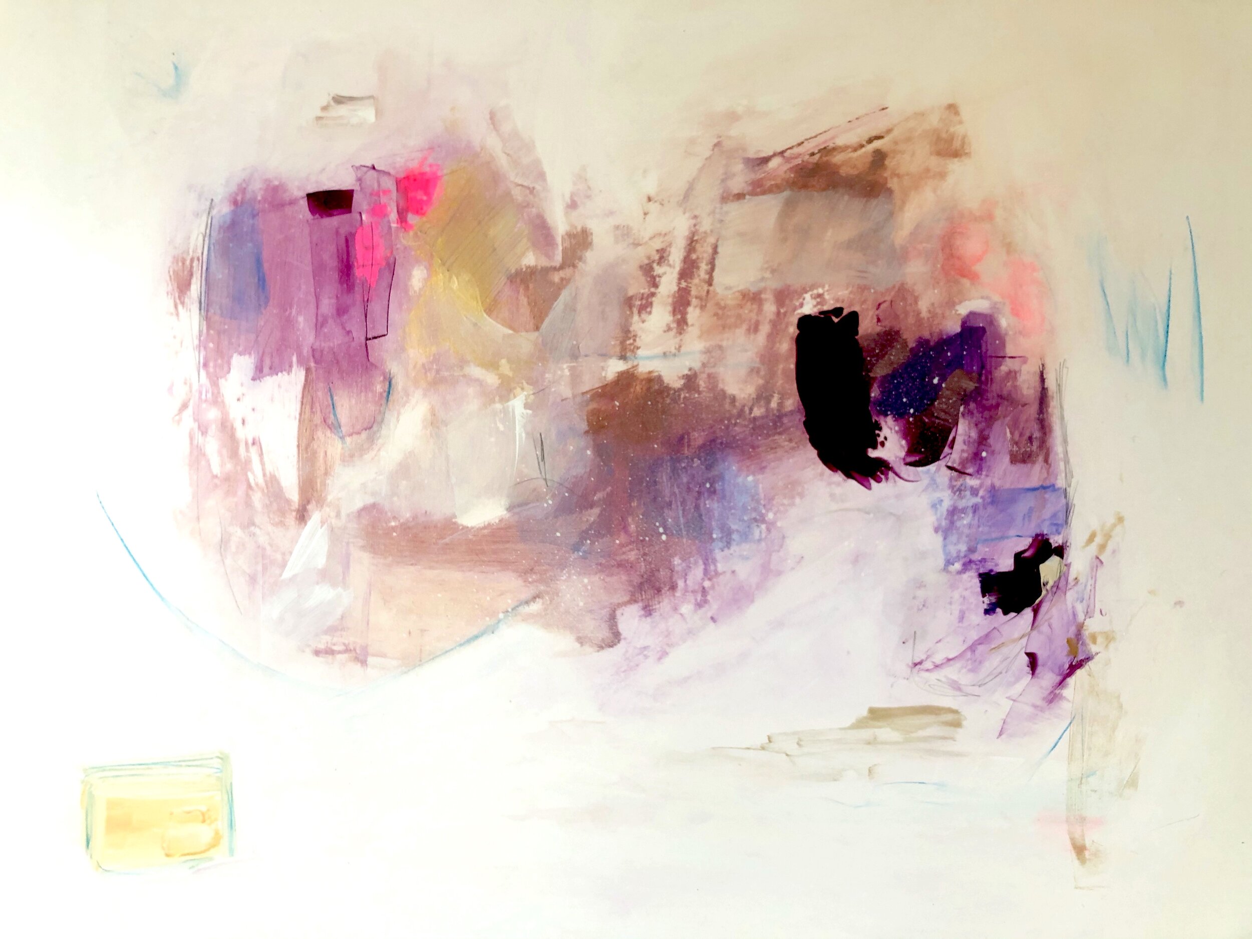 spectacles in springtime 