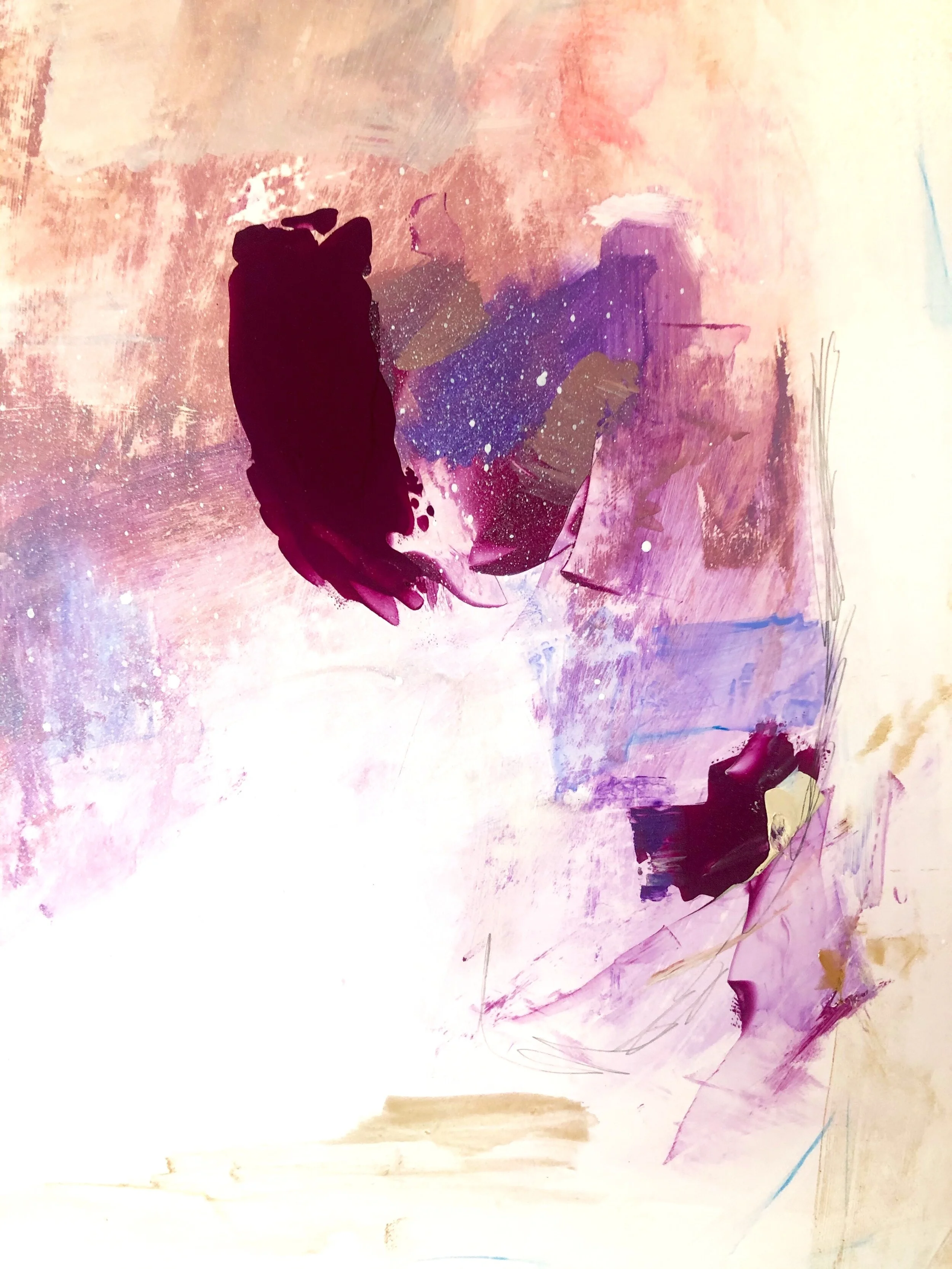 Specatacles In Springtime .JPG