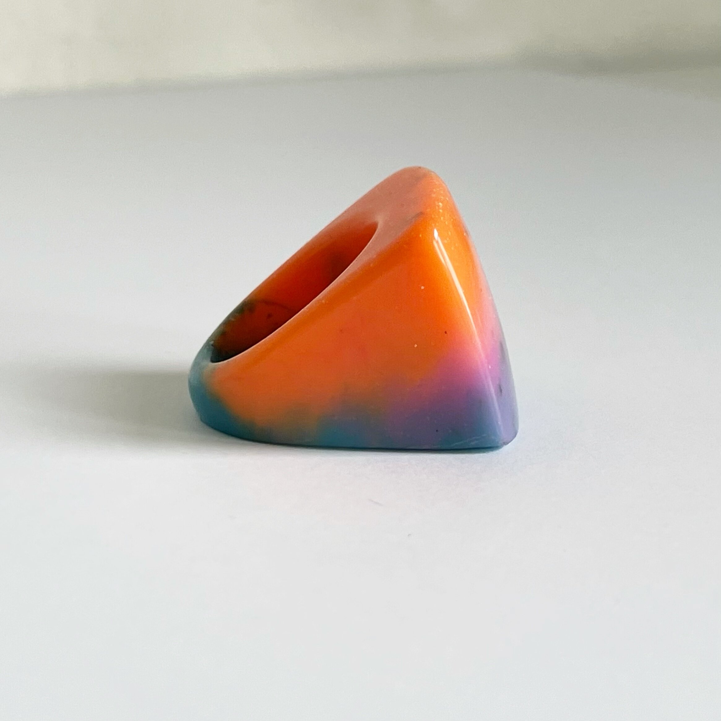 on the horizon I sz 7