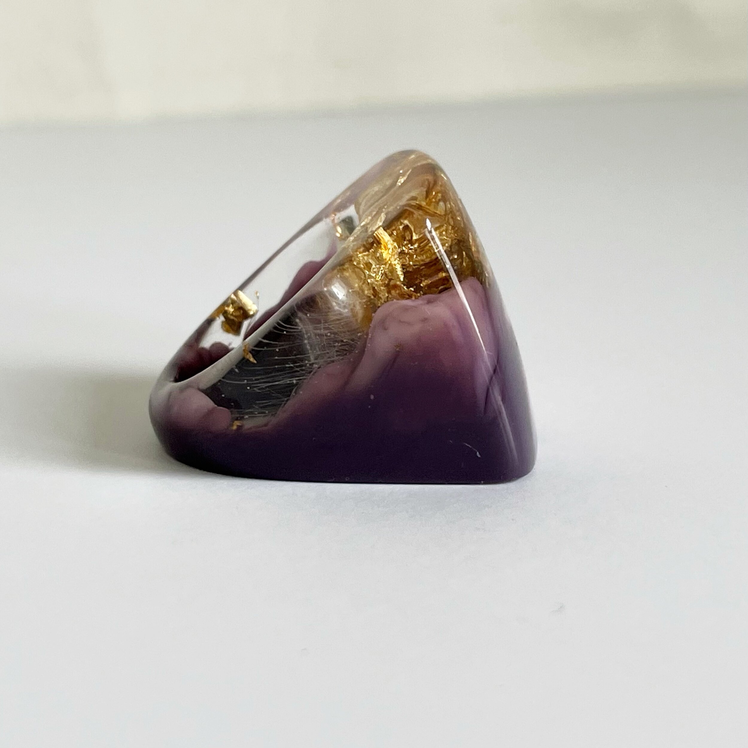 delicate soul I sz 7 