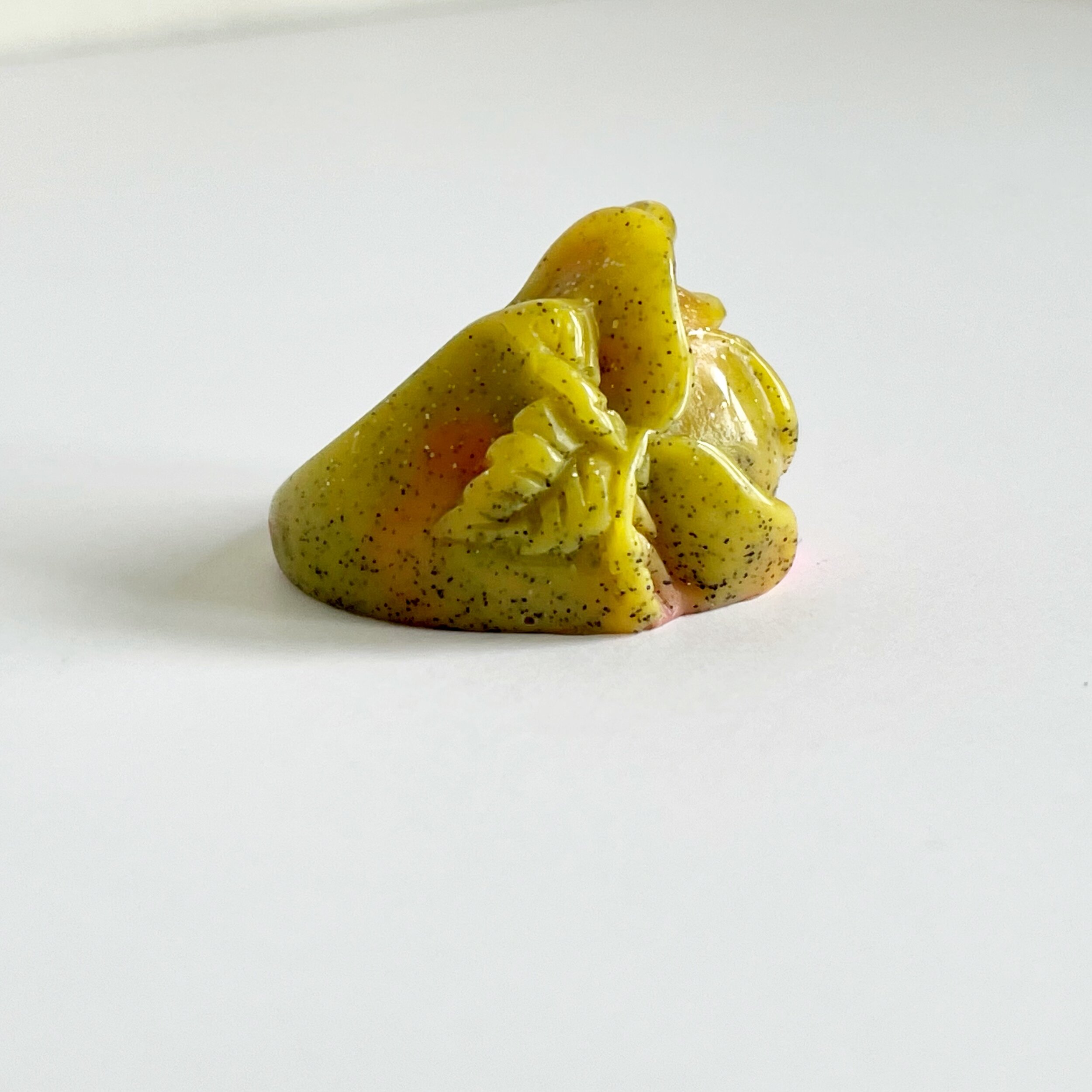 sunflower rose I sz 6.5