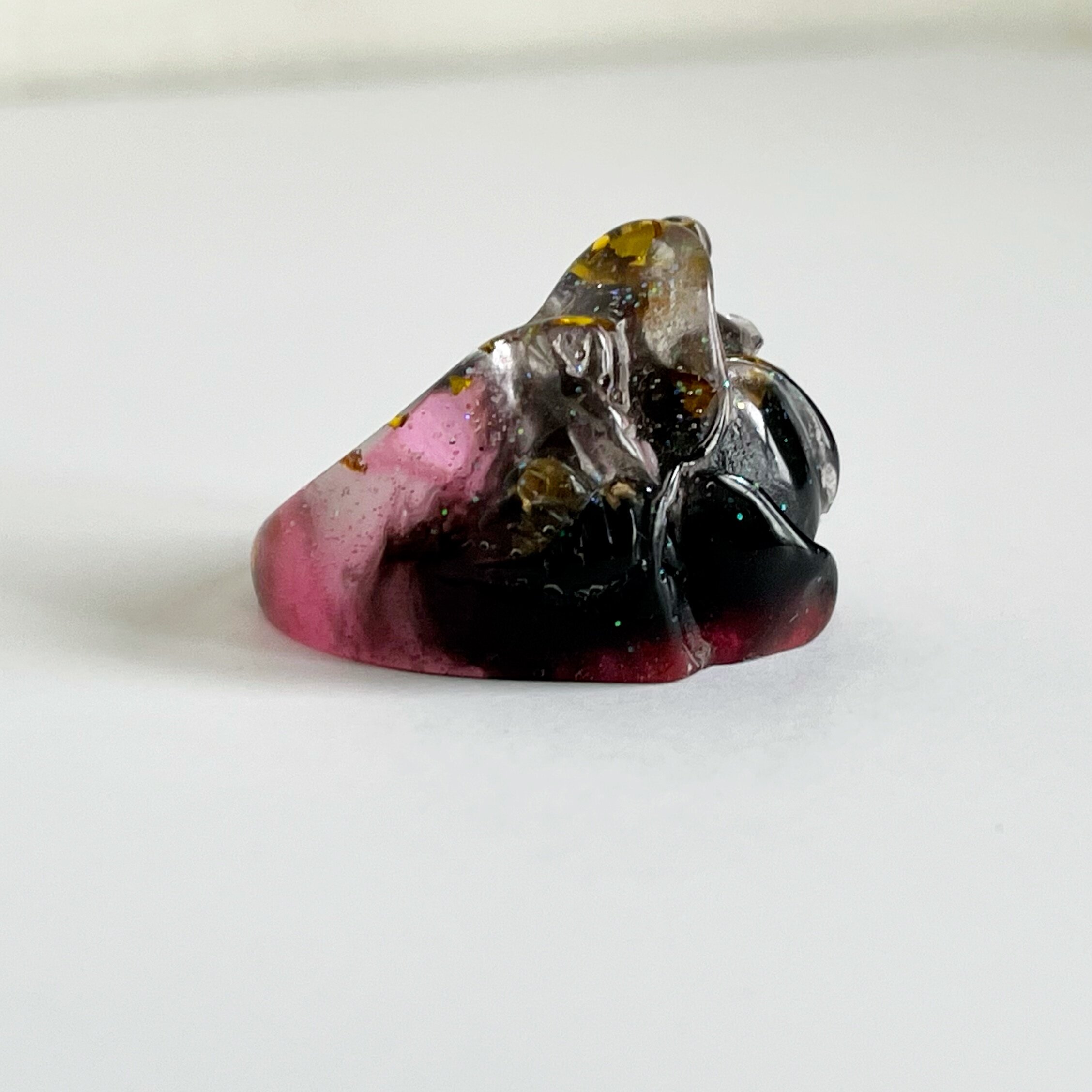 secret rose I sz 6.5