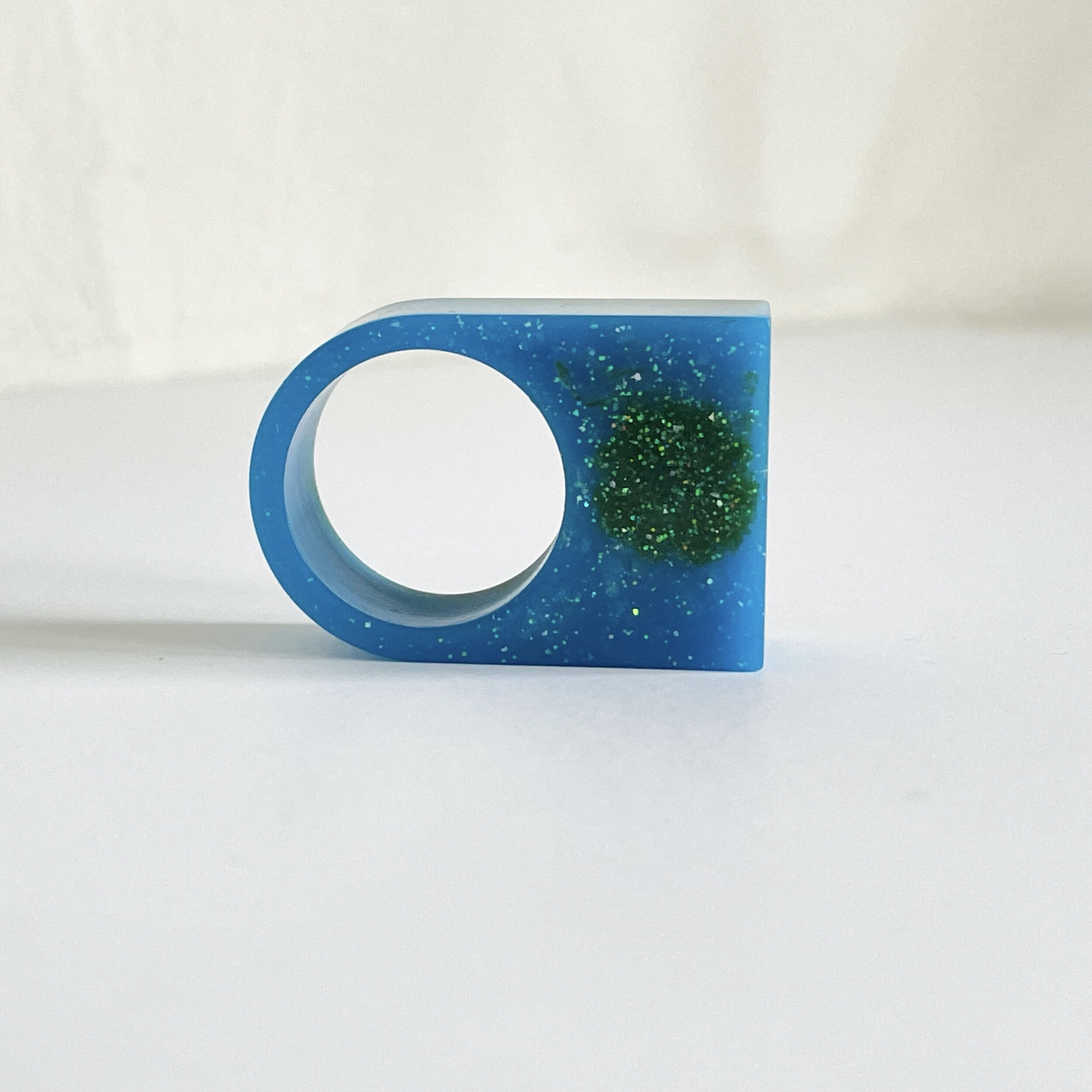 chilled on ice I sz 8