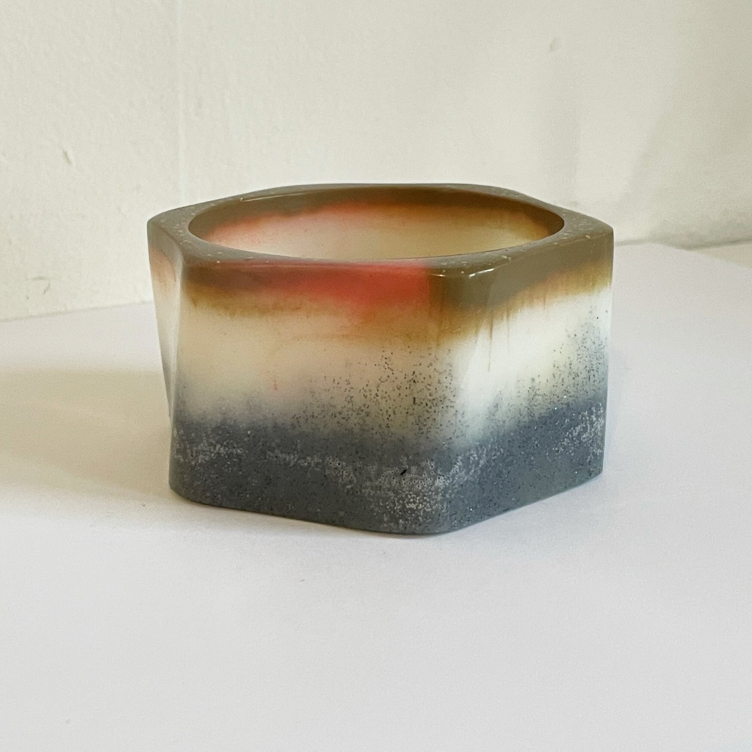 hot chocolate bangle I sz L