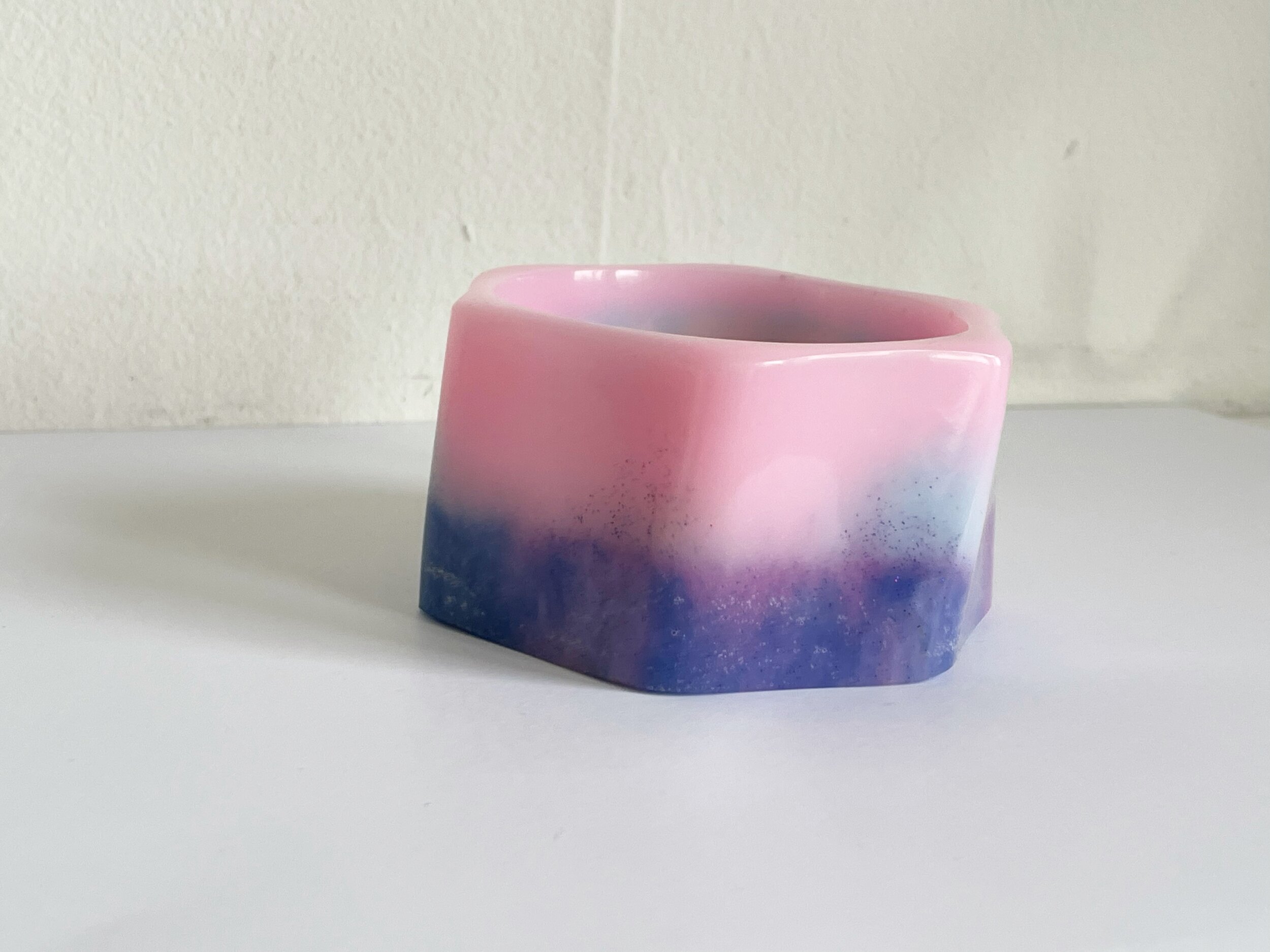 easy breezy bangle I sz L