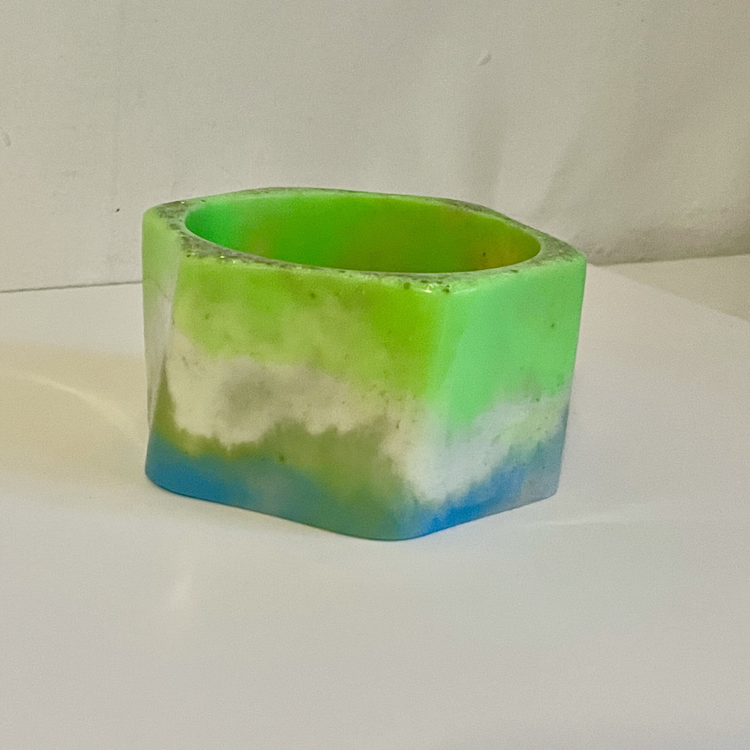 wake up bangle I sz L