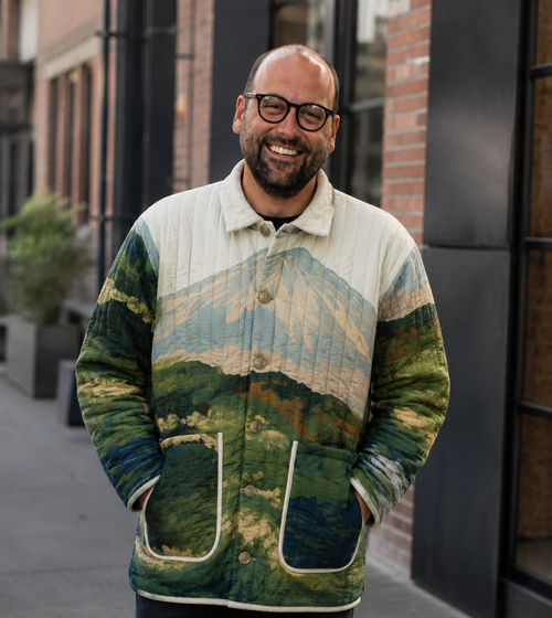 Artisan Alliance worn by our community