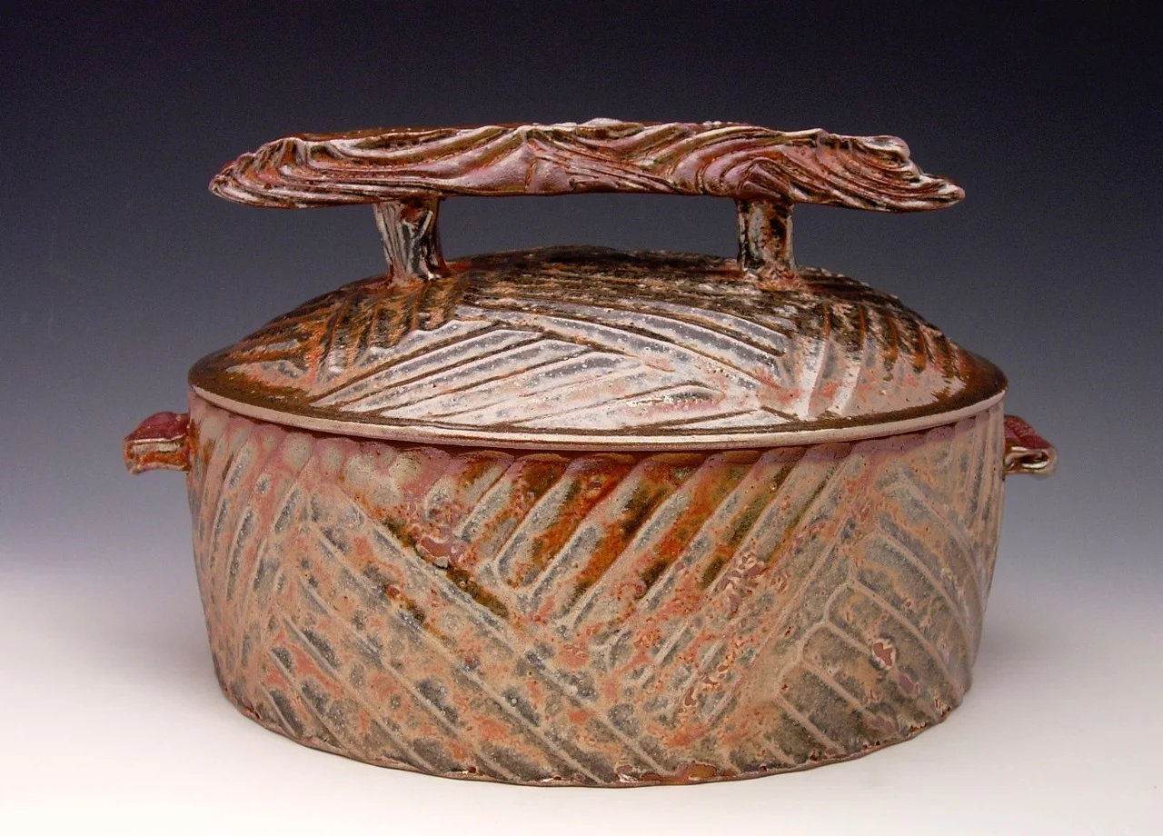 Made in the USA: Potter David Norton