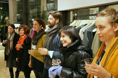 Common Threads: Social Justice & The Runway