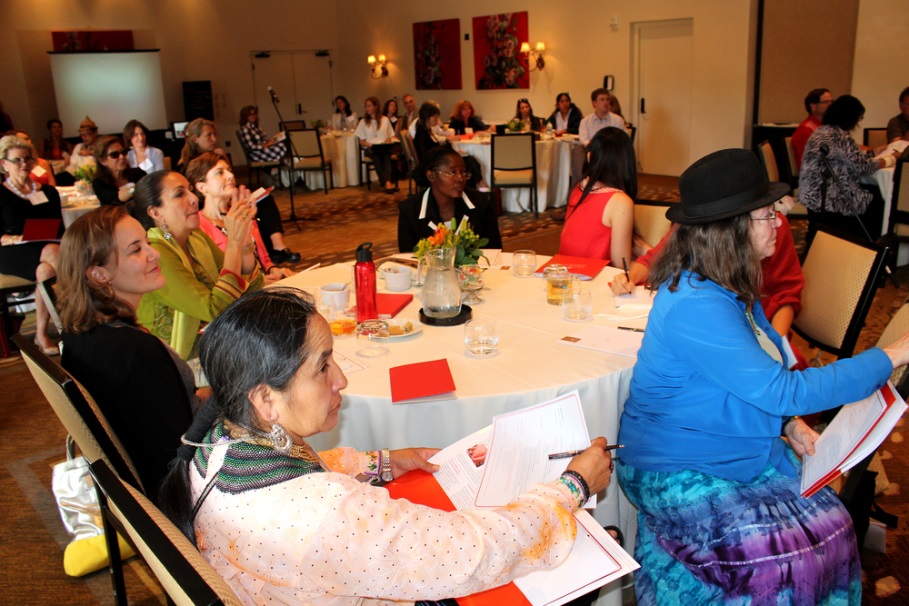 Alliance @ Santa Fe 2014 Summary Report 