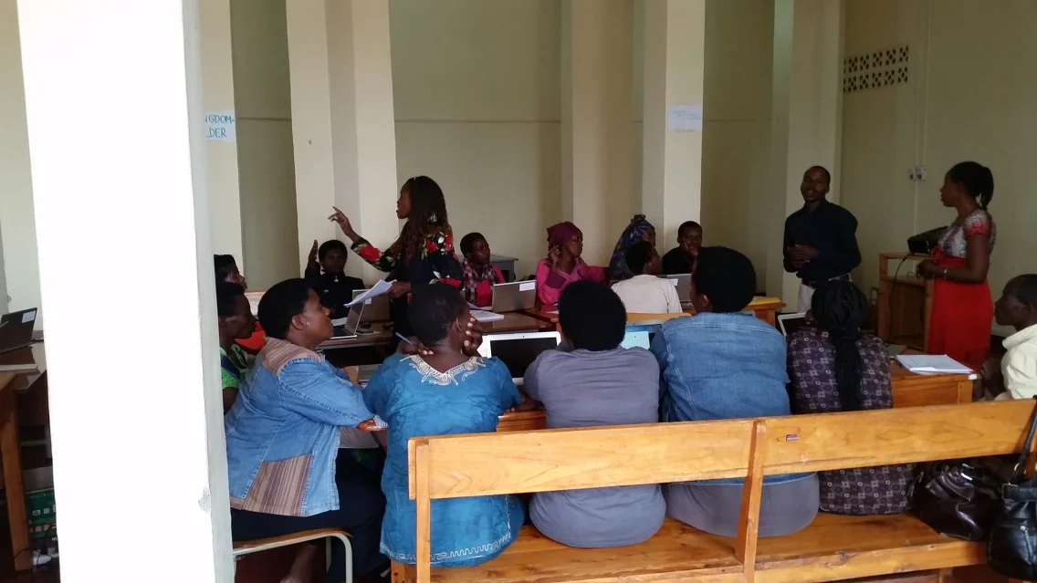 Indego Africa Leadership Academy