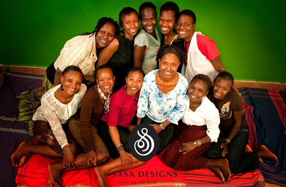 Innovative Financing Supports Artisan Jewelry Production in Kenya
