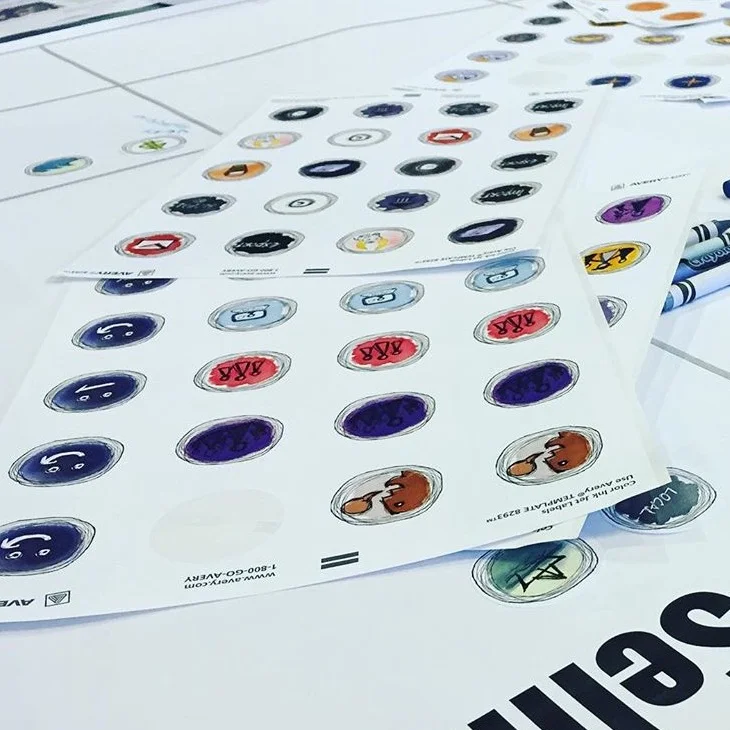 Innovations Workshop: Technical Tools and Knowledge Sharing