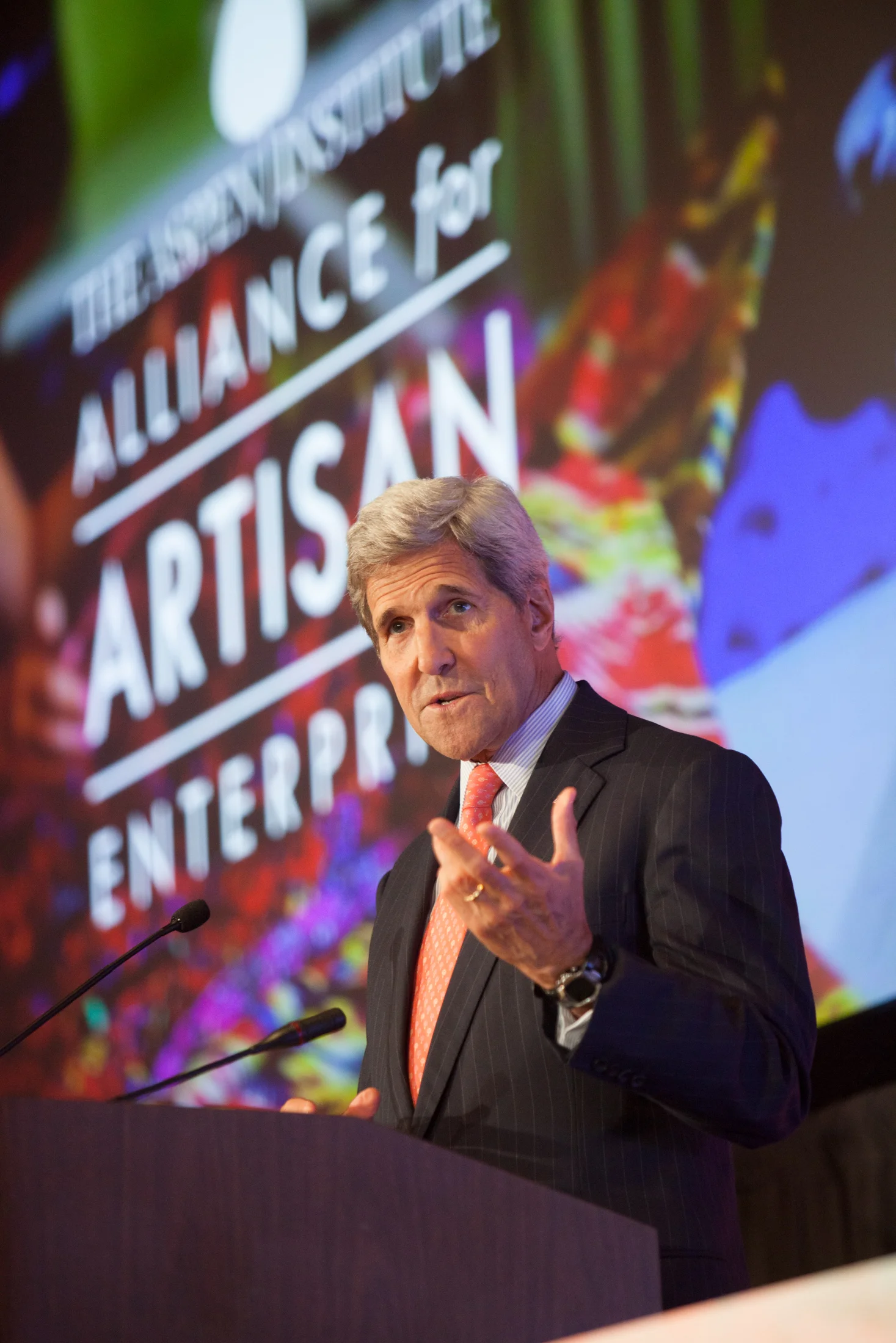 Artisan Enterprise: The New Startup Economy