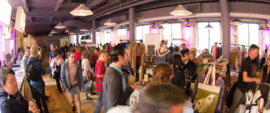The Fair Trade Show