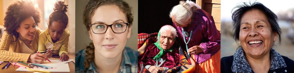 Aspen Forum on Women & Girls: Conversations Across Generations