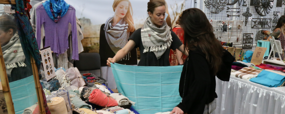 The Fair Trade Show