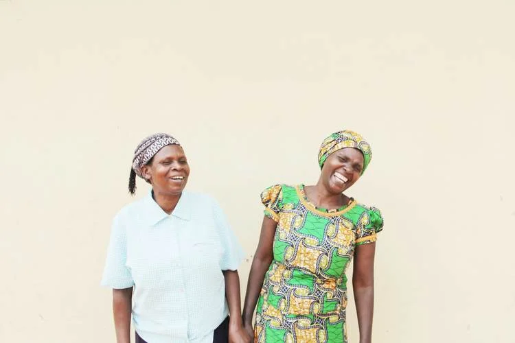 Happy International Women's Day!