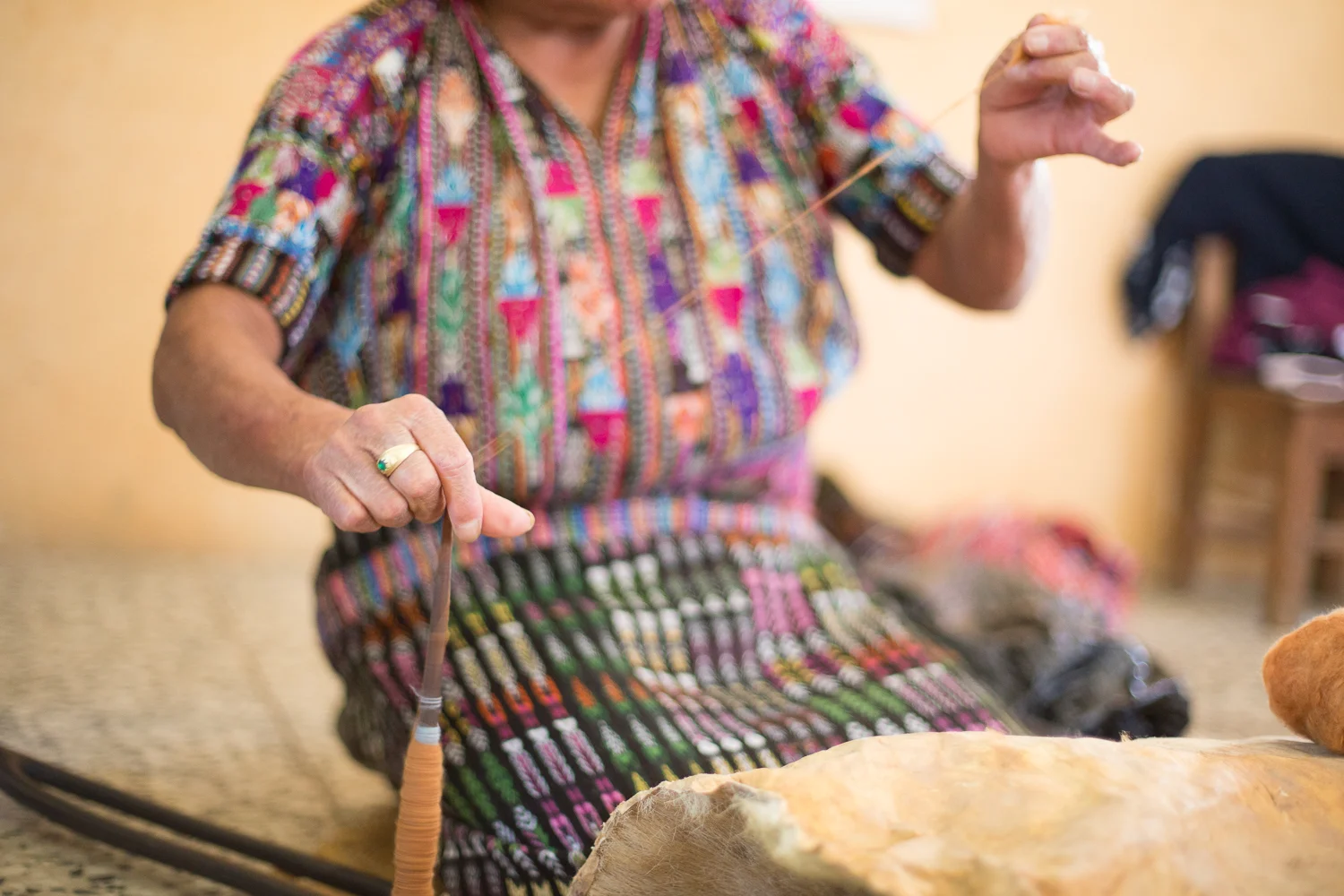 Artisan Alliance Supporting the world’s most untapped startup economy