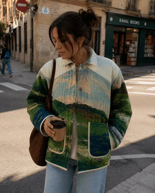 Artisan Alliance worn by our community