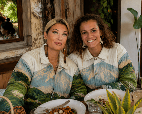 Artisan Alliance worn by our community