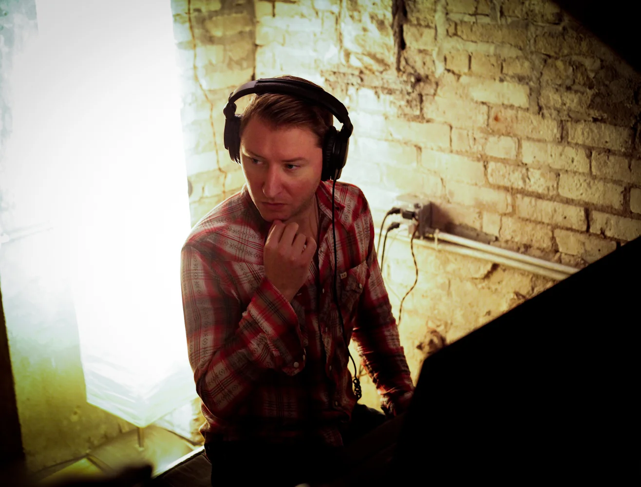 Photo by William Murray at Vinegar Hill Sound