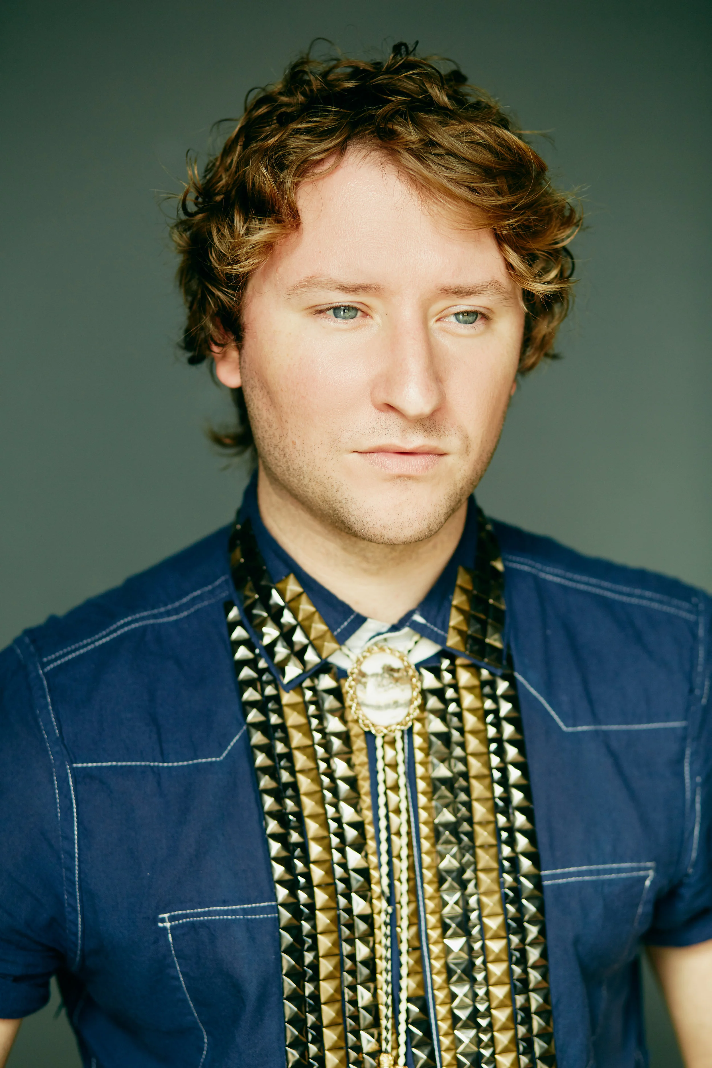 Photo by Matthew Simmons