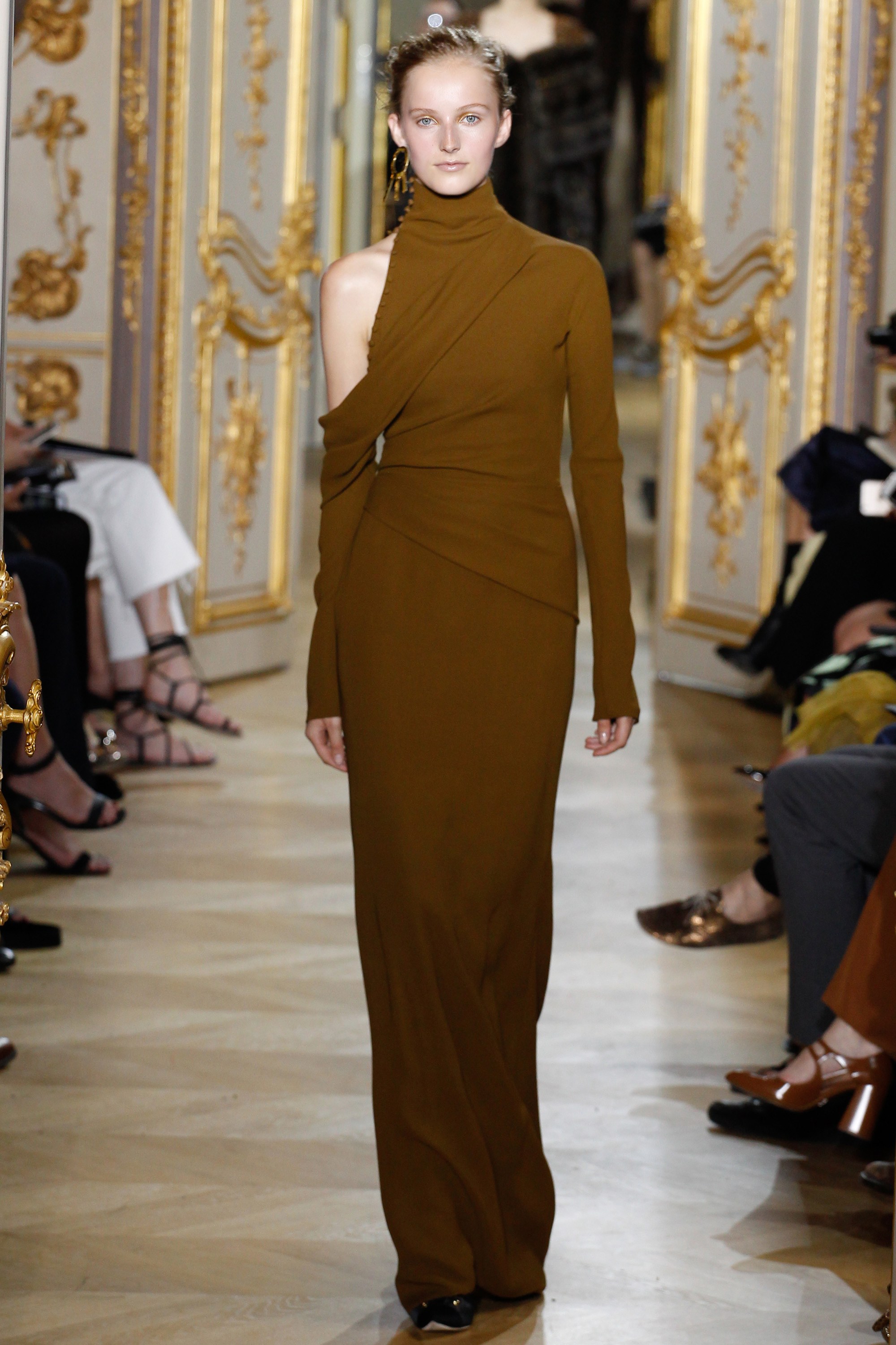 J. Mendel - Haute Couture AW16