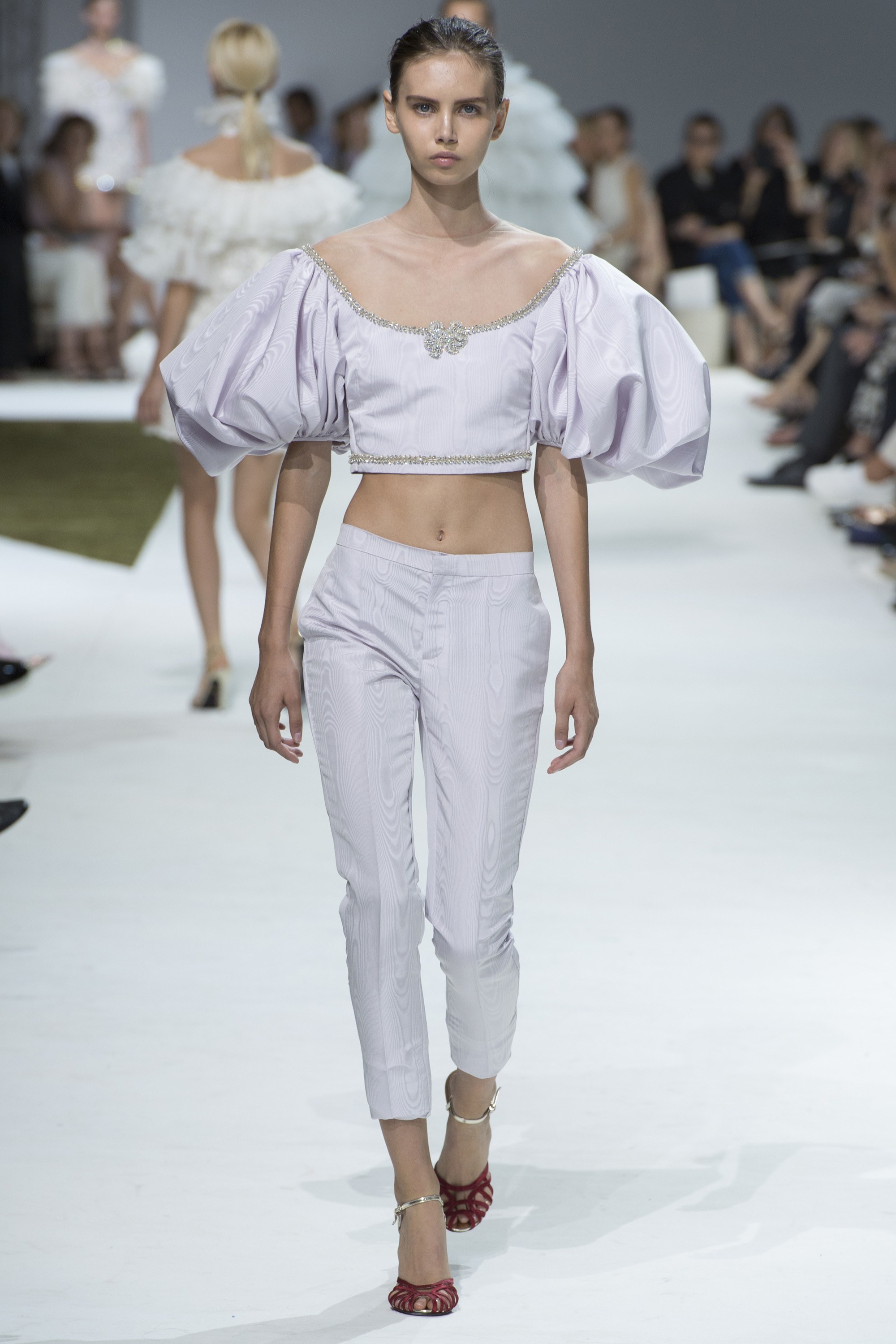 Giambattista Valli - Haute Couture AW16
