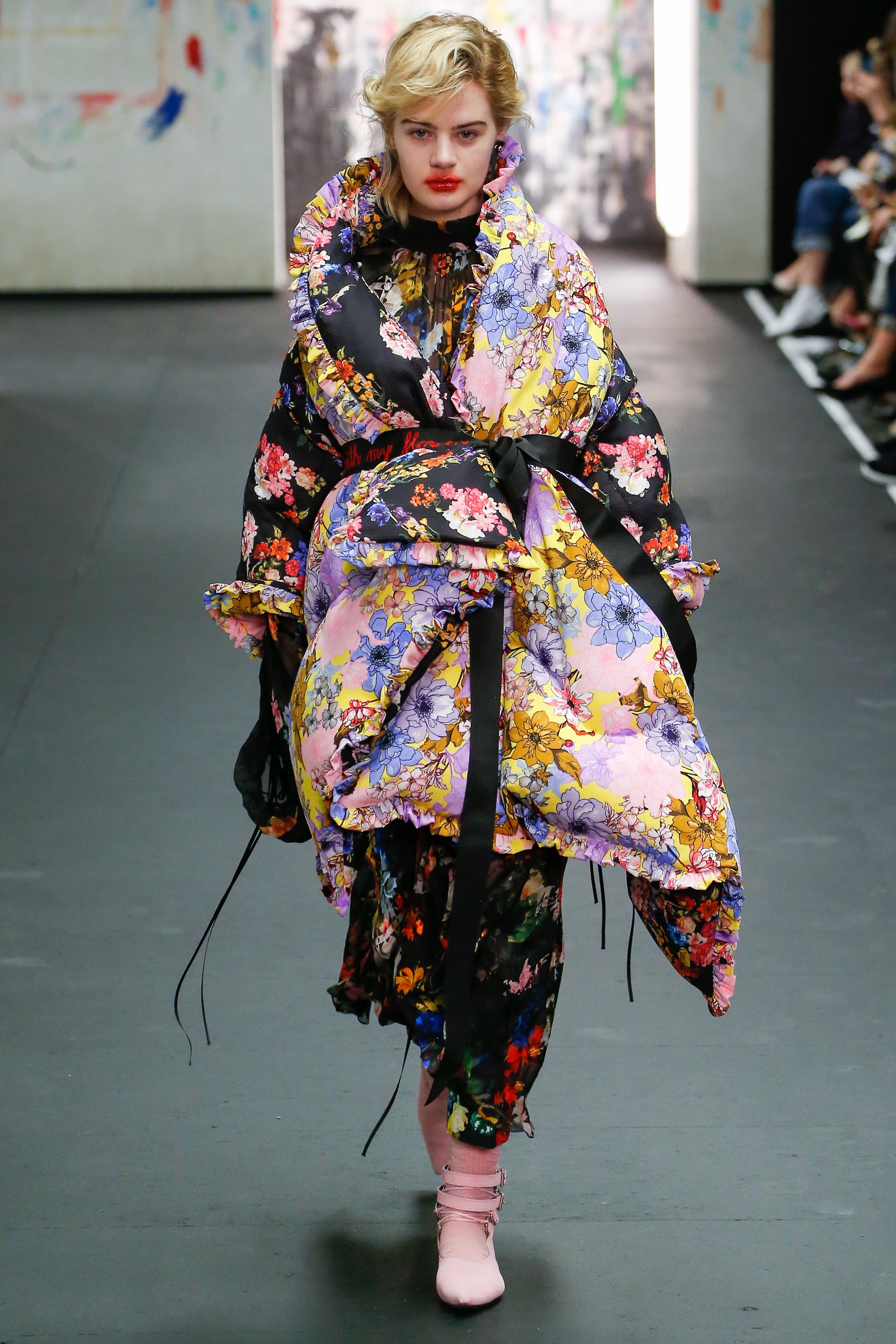 Preen FW17/18