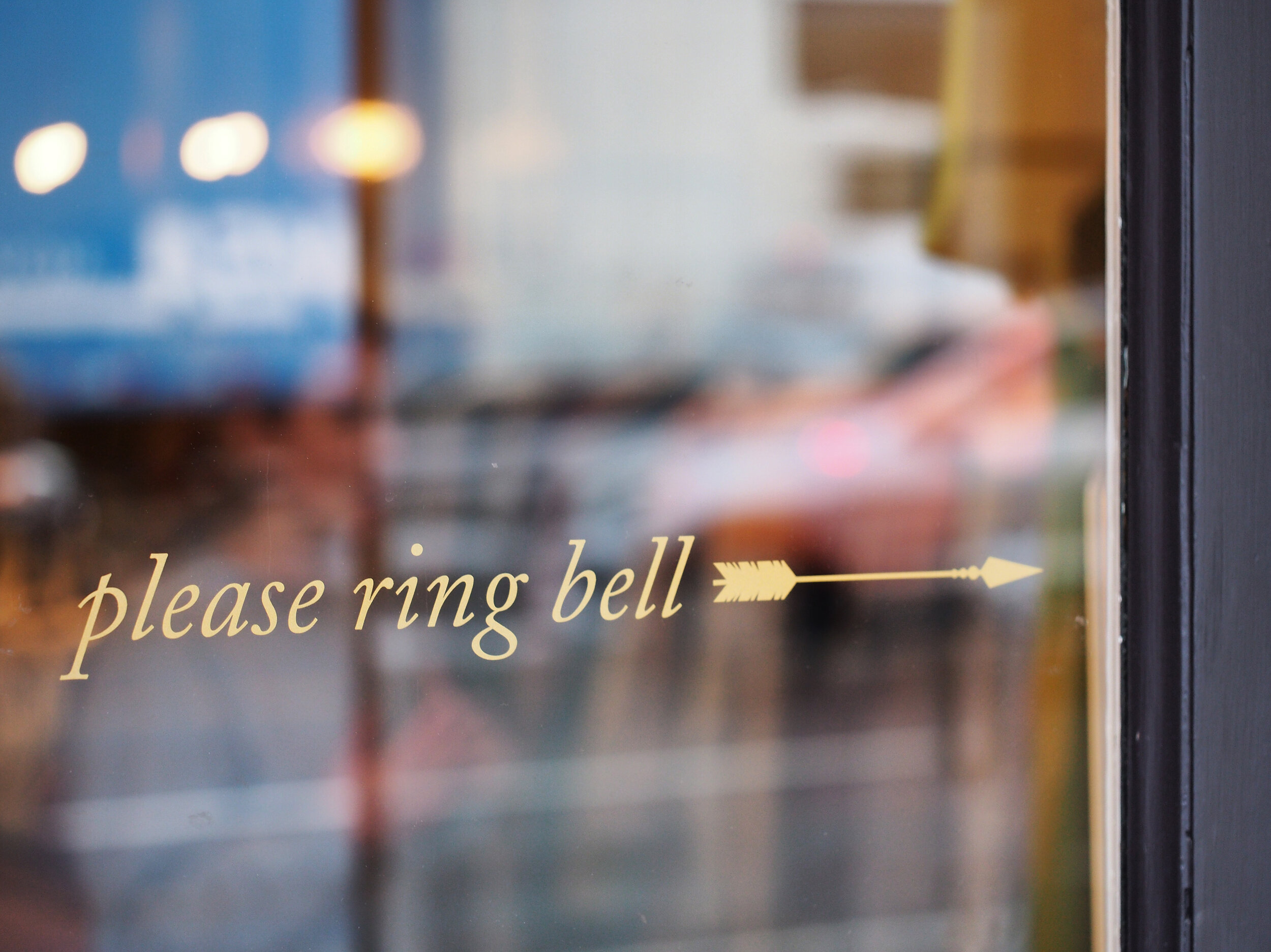 please ring bell.JPG