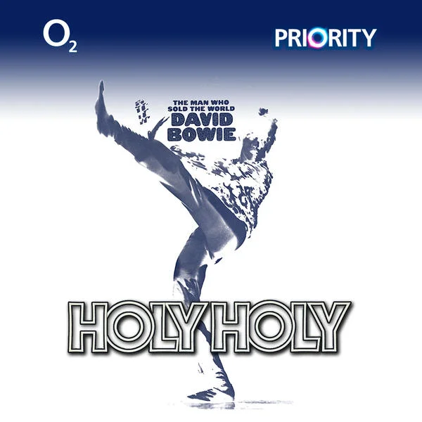 Opening for Tony Visconti, Woody Woodmansey And Glenn Gregory  @ O2 Academy Sheffield.