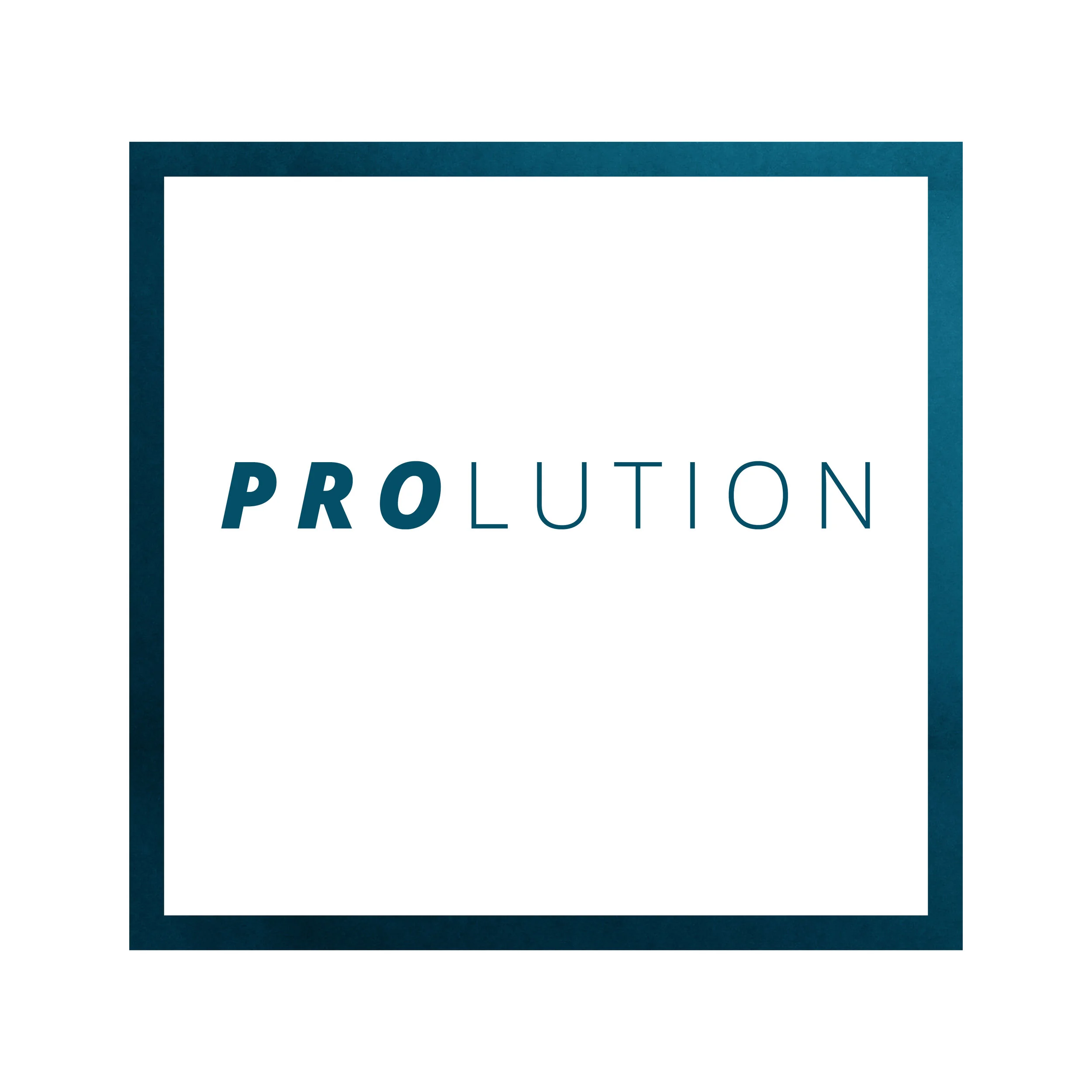 Prolution