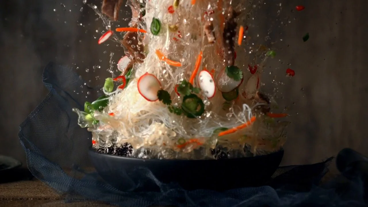 SRIRACHA FLAVOR BOMB MIX