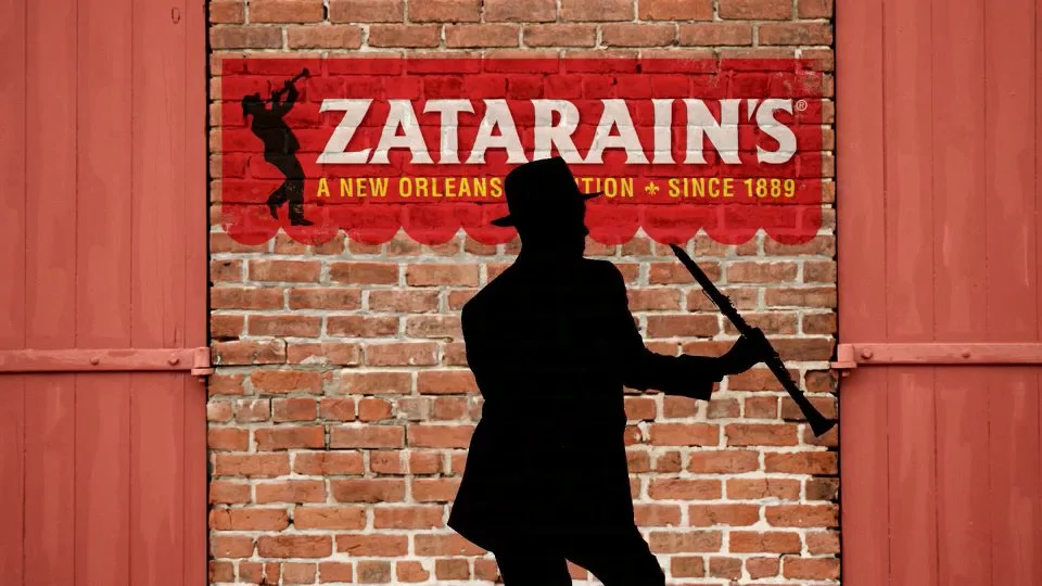 Zatarains