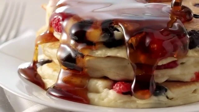 Nir Adar editorial reel