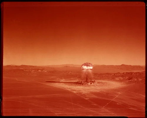 042 EASY 31 kilotons Nevada 1951