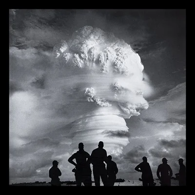 072 OAK 8.9 megatons Enewetak Atoll 1958