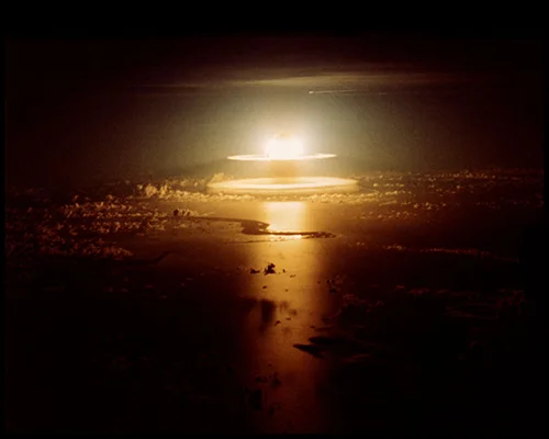 074 YESO 3 megatons Christmas Island 1962