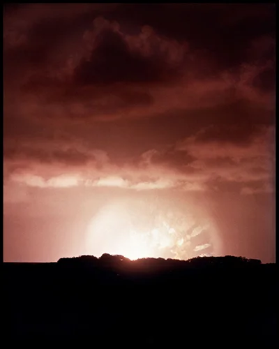 083 CACTUS 18 kilotons Enewetak Atoll 1958
