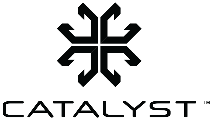 Catalyst Cryohelmet
