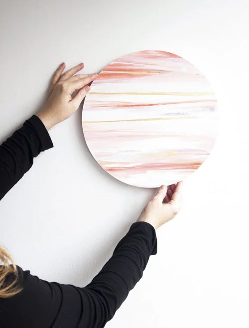 Dana-Mooney-Vancouver-Artist-Coral-Reef-Styled
