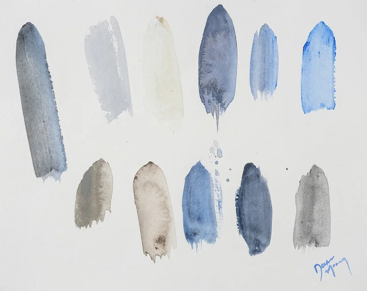 Dana-Mooney-Vancouver-Artist-Paint-Palette-Print-Ocean-Blues